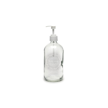 Cherir Botanical - Body Soap